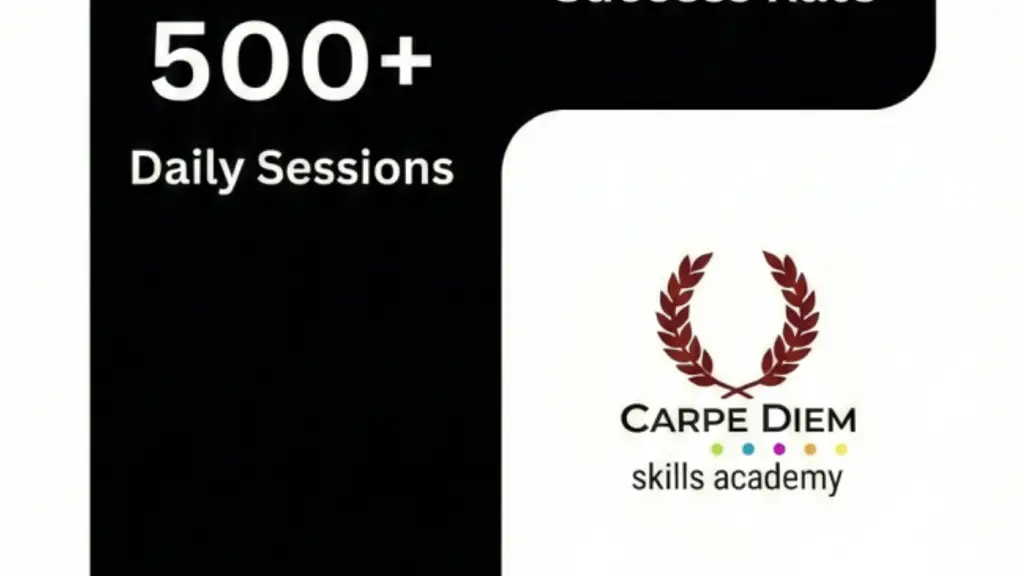 Carpe Diem Skills Academy