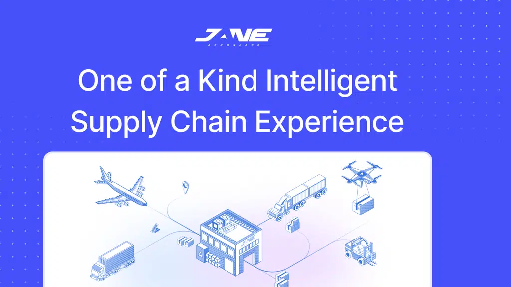 Jane Aerospace Pvt Ltd