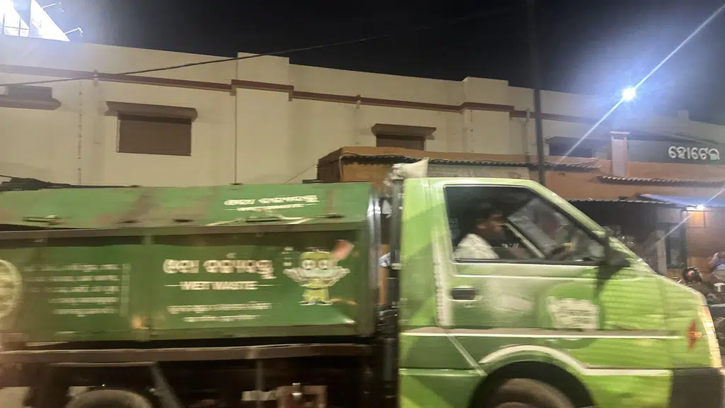 Shibani Motors