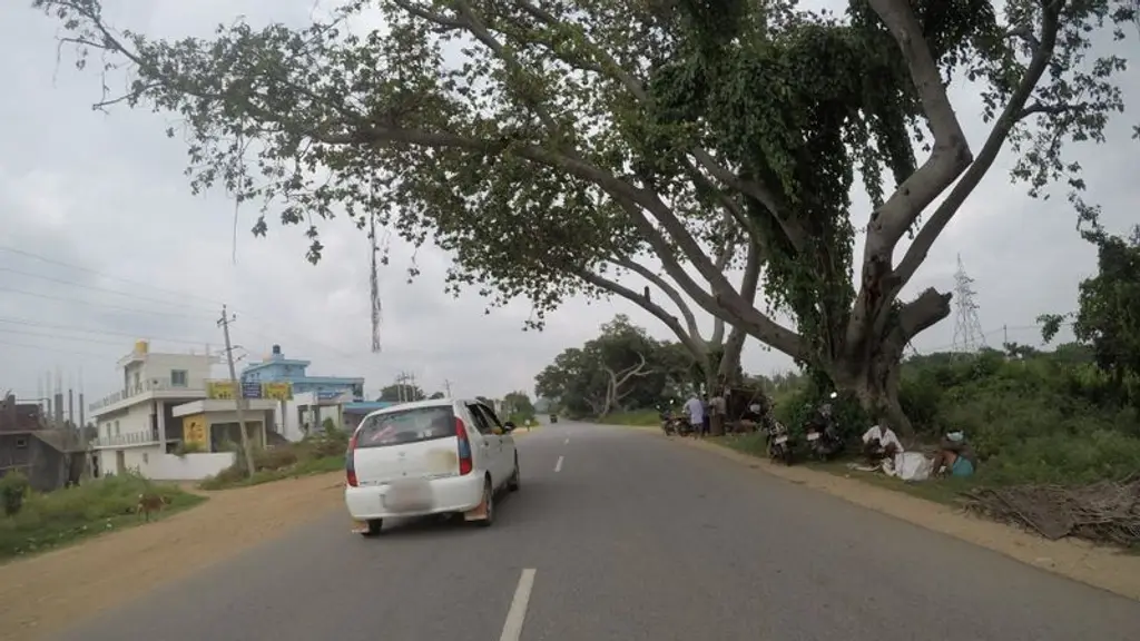 Mysore TVS Motors