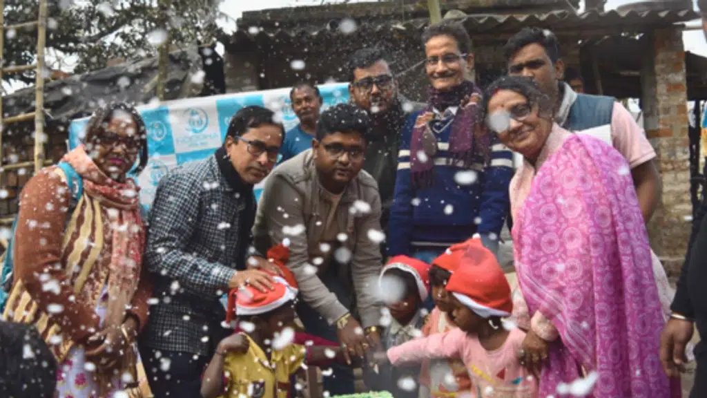 Roddha Elderly Care