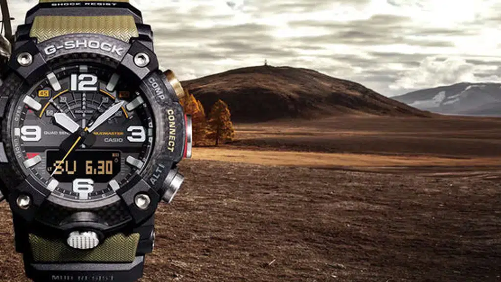 Sethi Watch Company