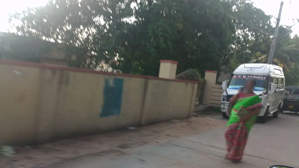 Srinivasa Automobiles