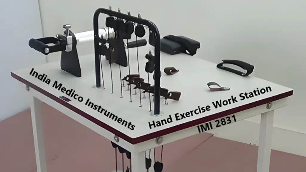 India Medico Instruments