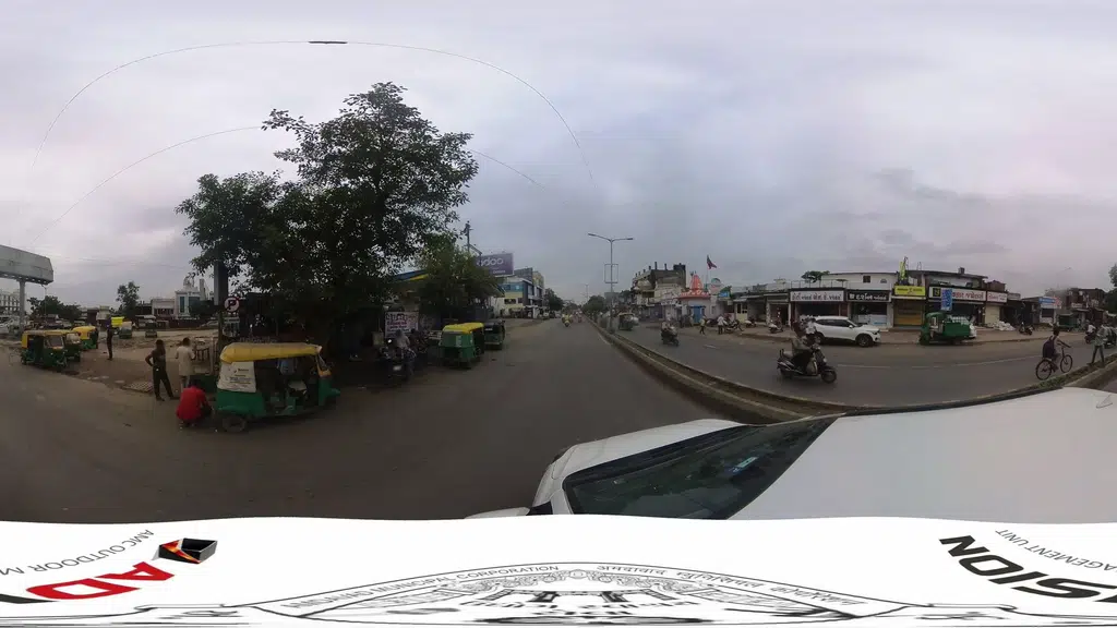 Naroda Bhithak Chowk