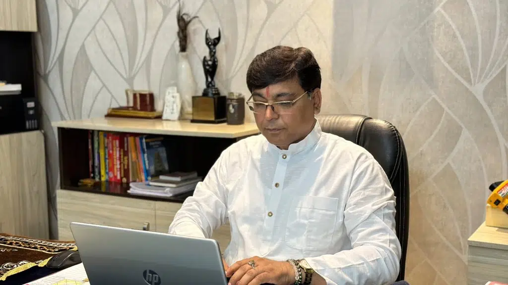 Sobhagya Vriddhi Astro and Vastu Research Centre