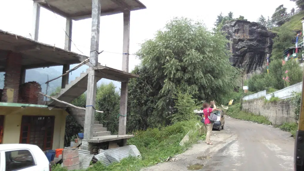 Vashisht, Himachal Pradesh