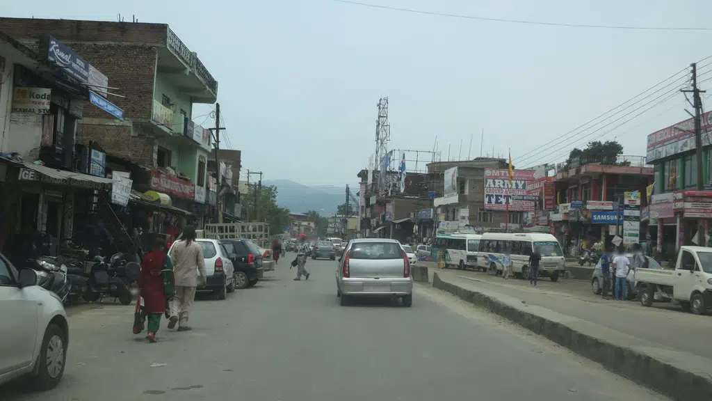 Malhotra Hospital