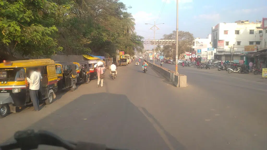 Hindavi Motors