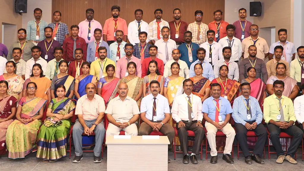 Er.Perumal Manimekalai Polytechnic College, Hosur