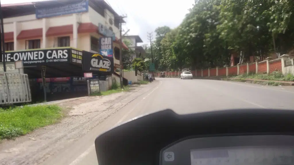 UC College, Aluva - MBA & BBA