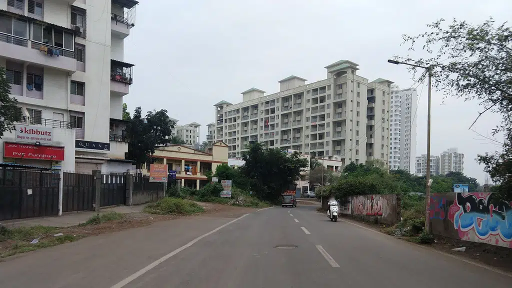 Oscarwadi Misal VIIT