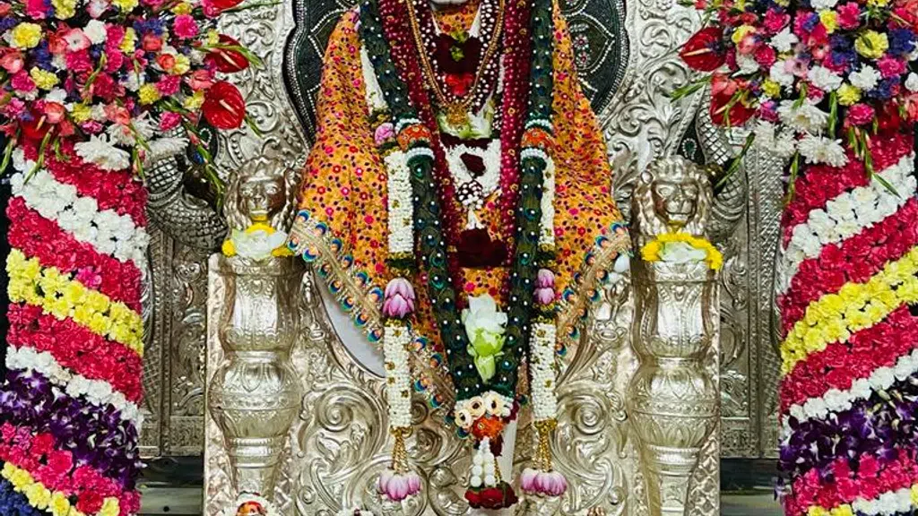 Sri Sai Sadan, Nellore, India