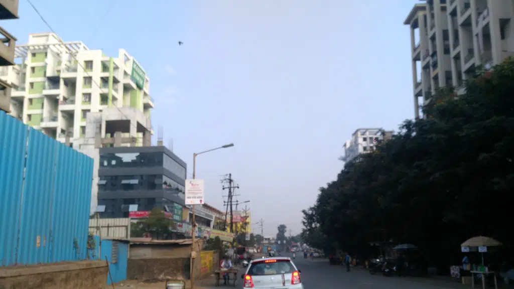 Man Manohar Thali