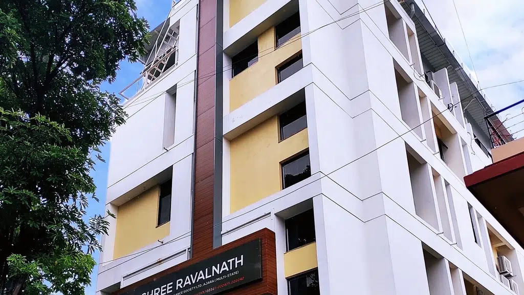 Shree Ravalnath Co-Operative Housing Finance Society