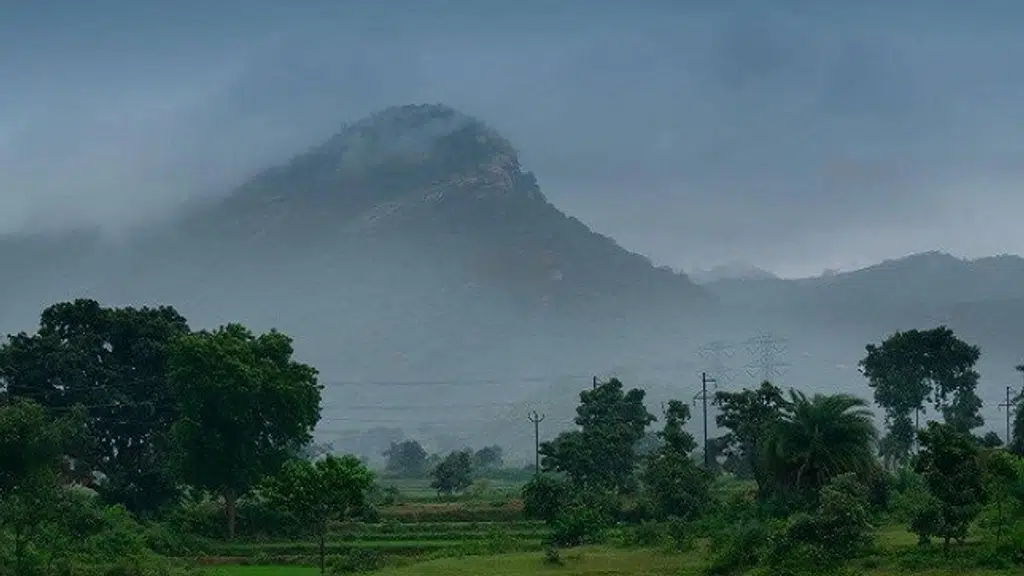 Purulia Tourism