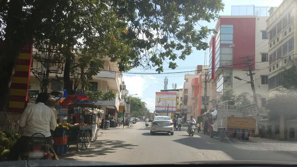 Geethanjali Vidyalaya