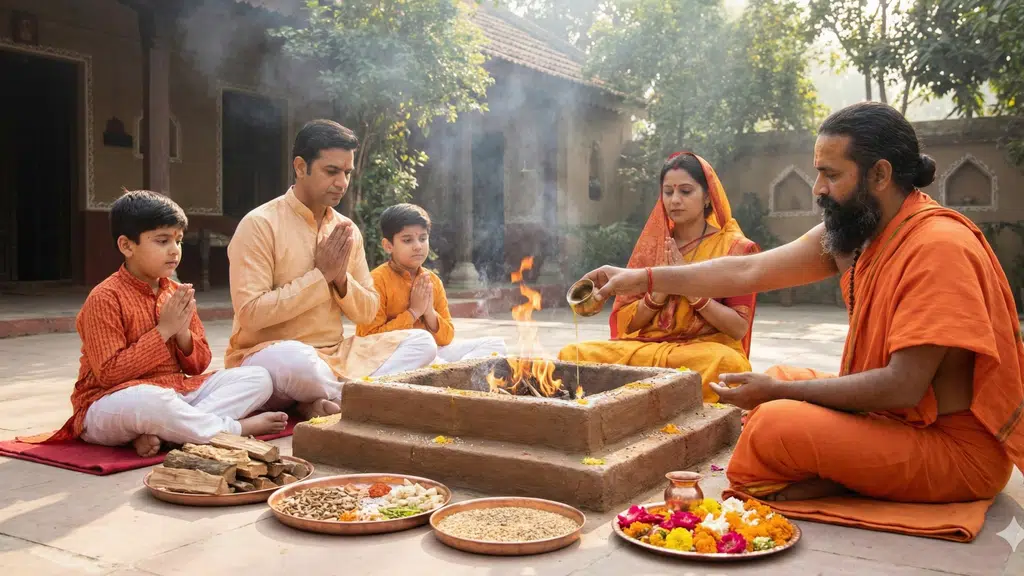 Arya Samaj Fatehpur