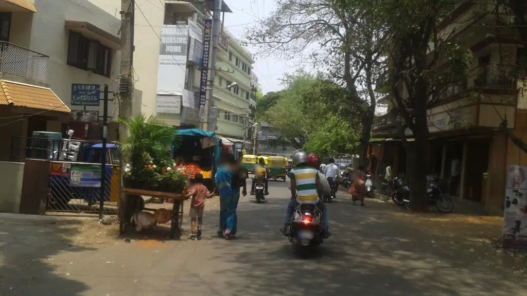Shraddha Nursing Home