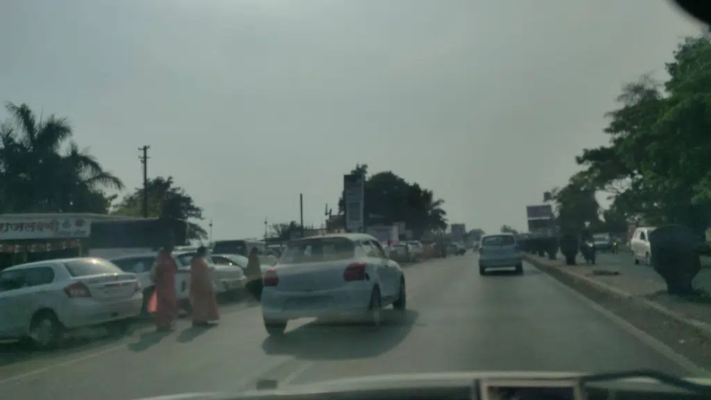 Borkar Vasti