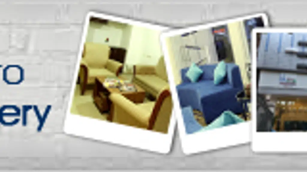 Bluivy Service Apartments