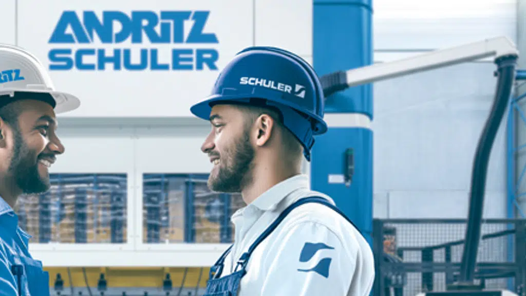 ANDRITZ Schuler India