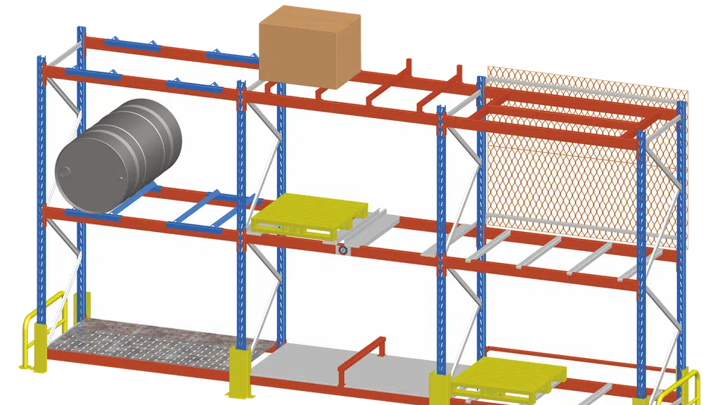 Reco Storage Systems Pvt. Ltd.