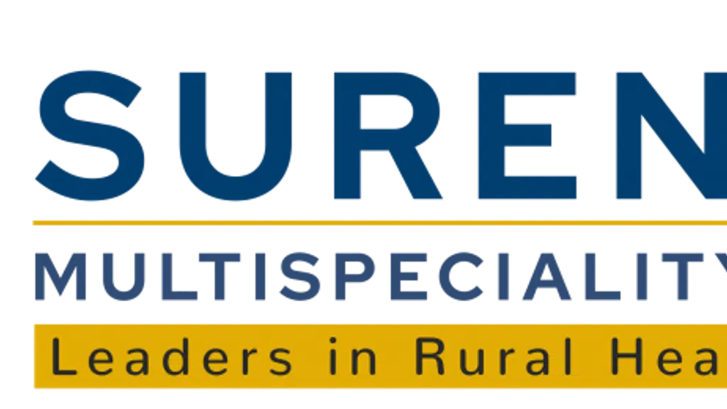 Surendra Multispeciality Hospital