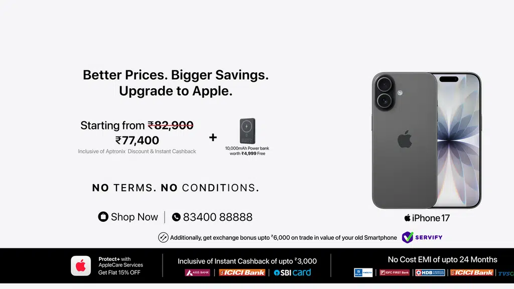 Apple Premium Partner - Aptronix - PMC