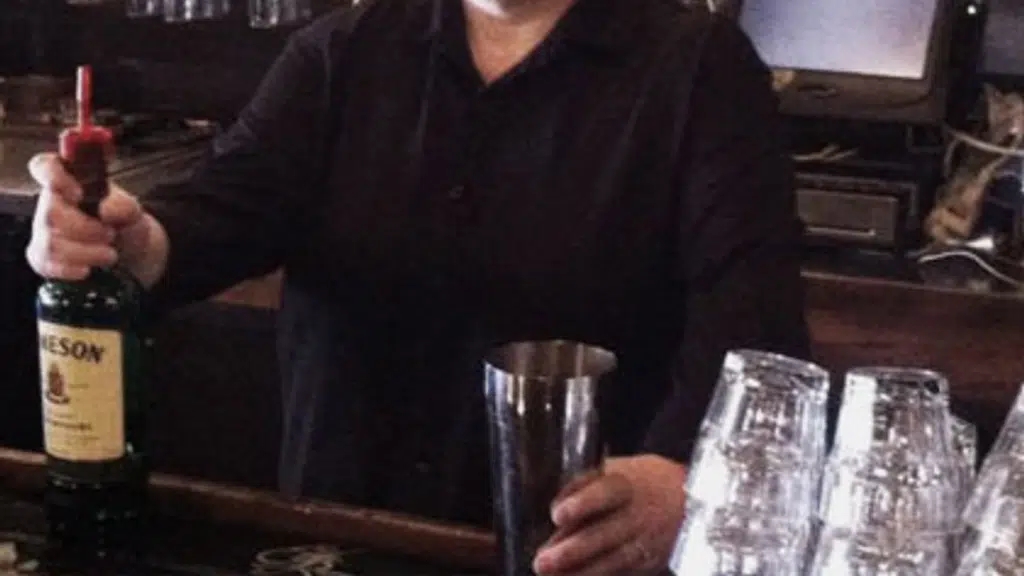 Indian institute of bartending chandigarh