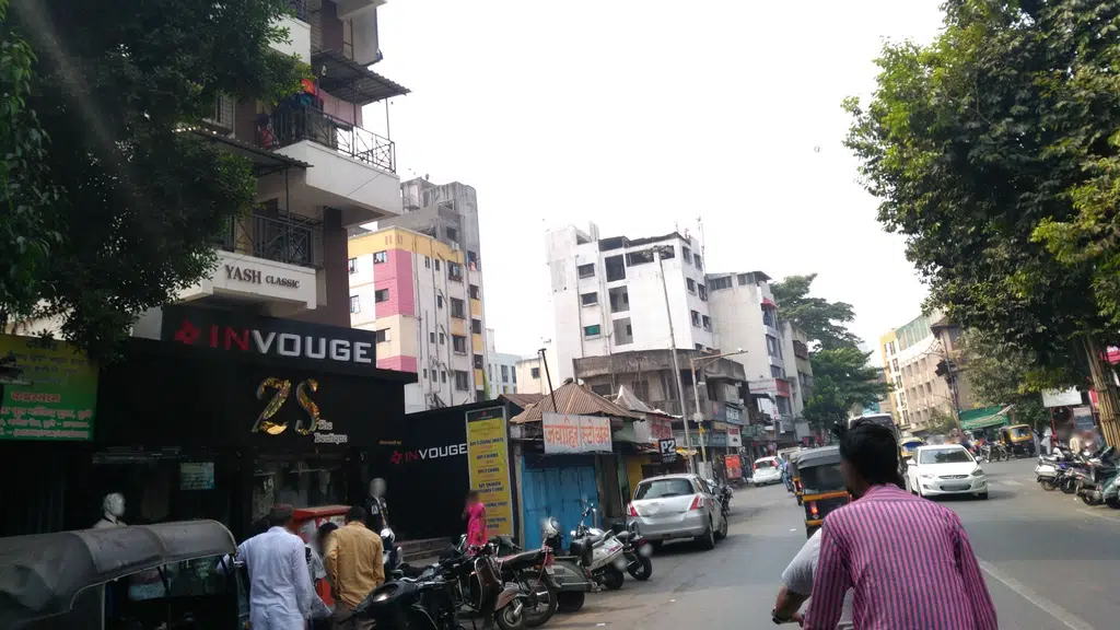 Shree Maheshwari Balaji Mandir