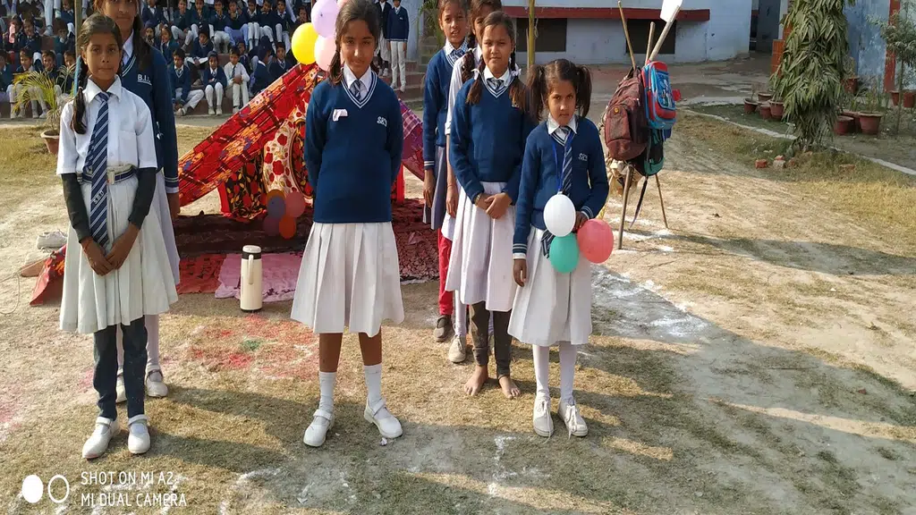 Sbd Senior Secondary School