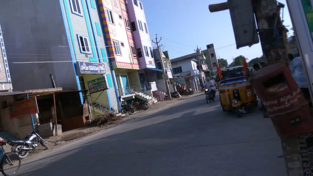 Amaron Pitstop - M/s Sri Sai Agencies Markapuram
