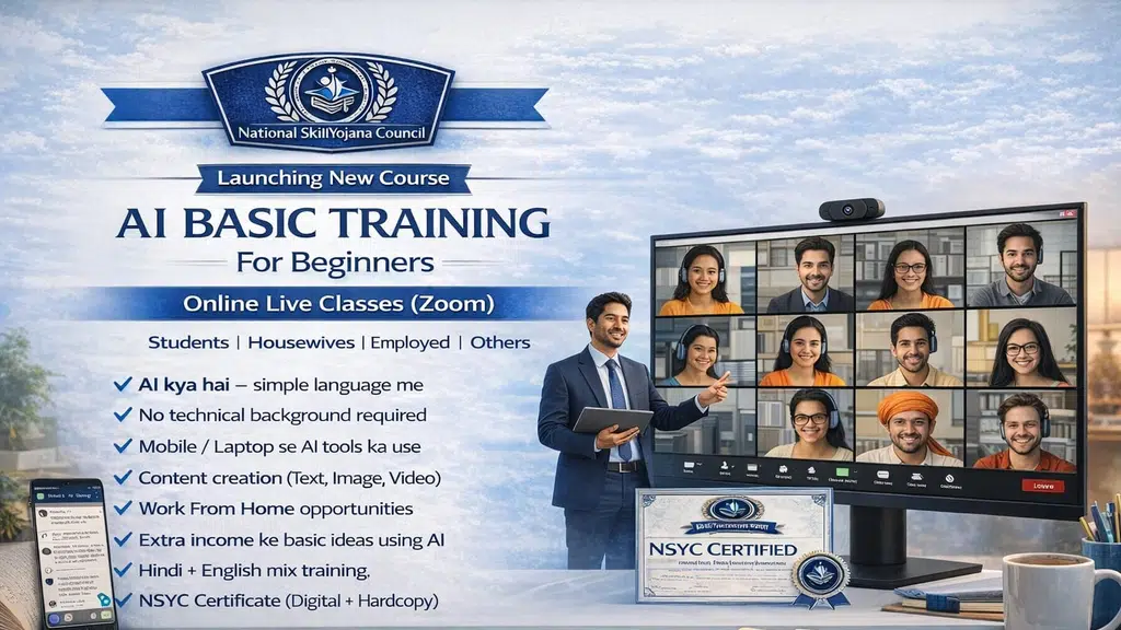 National Skill Yojana Council