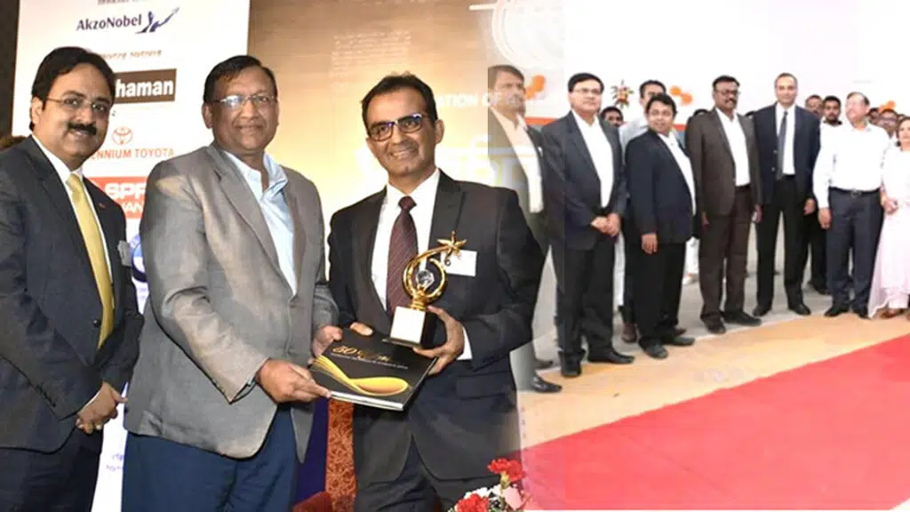 Maurya Motors Manufacturing - Technology On Wheels