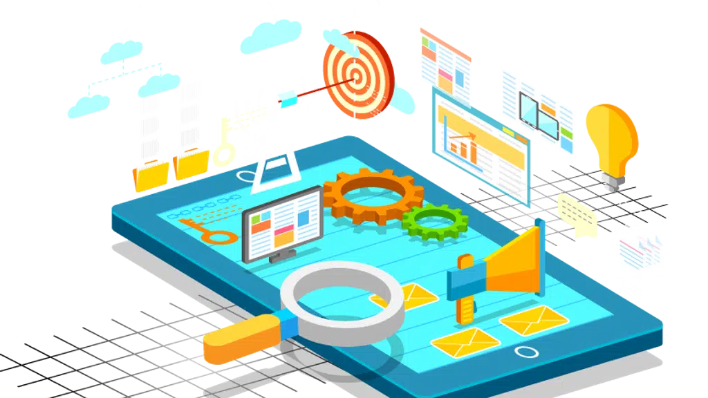 Rank Alley - SEO & Digital Marketing Agency  | SMO | SMM