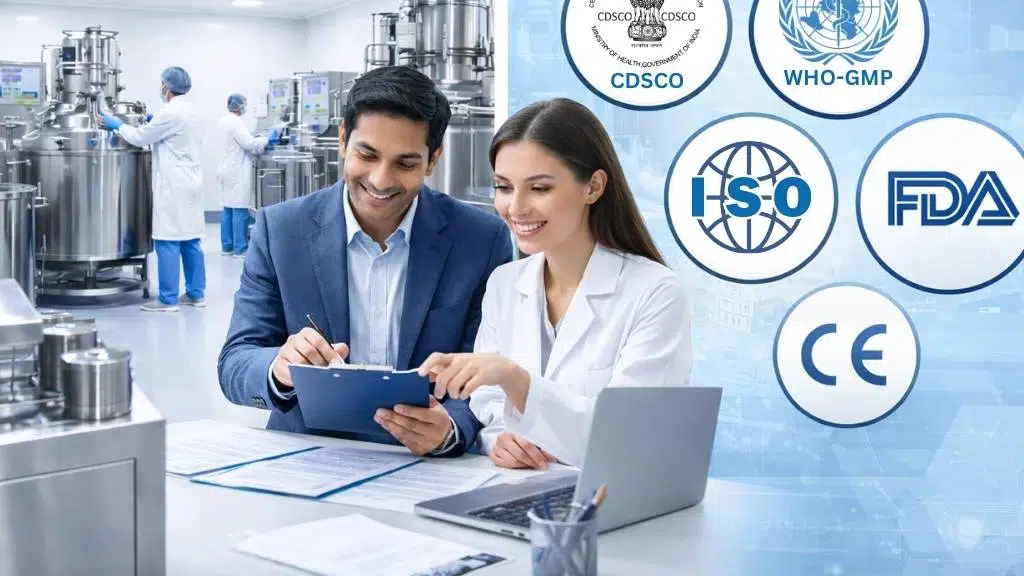 Pharmadocx Consultants