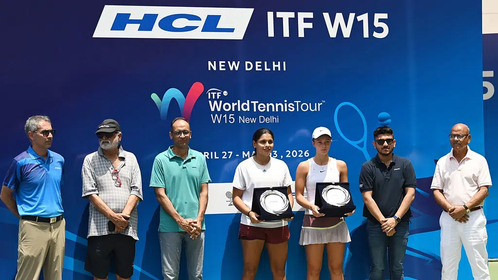 All India Tennis Association