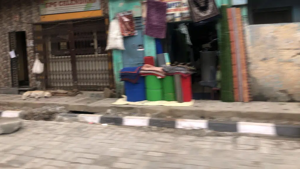 Al Ansar Carpets and Clothing