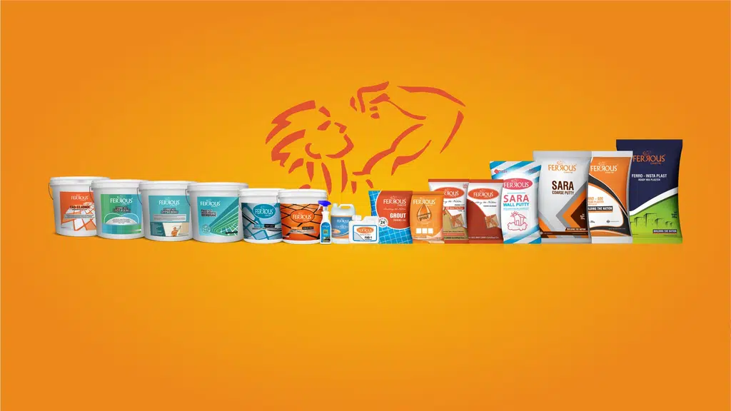 Ferrous Crete India Pvt. Ltd.