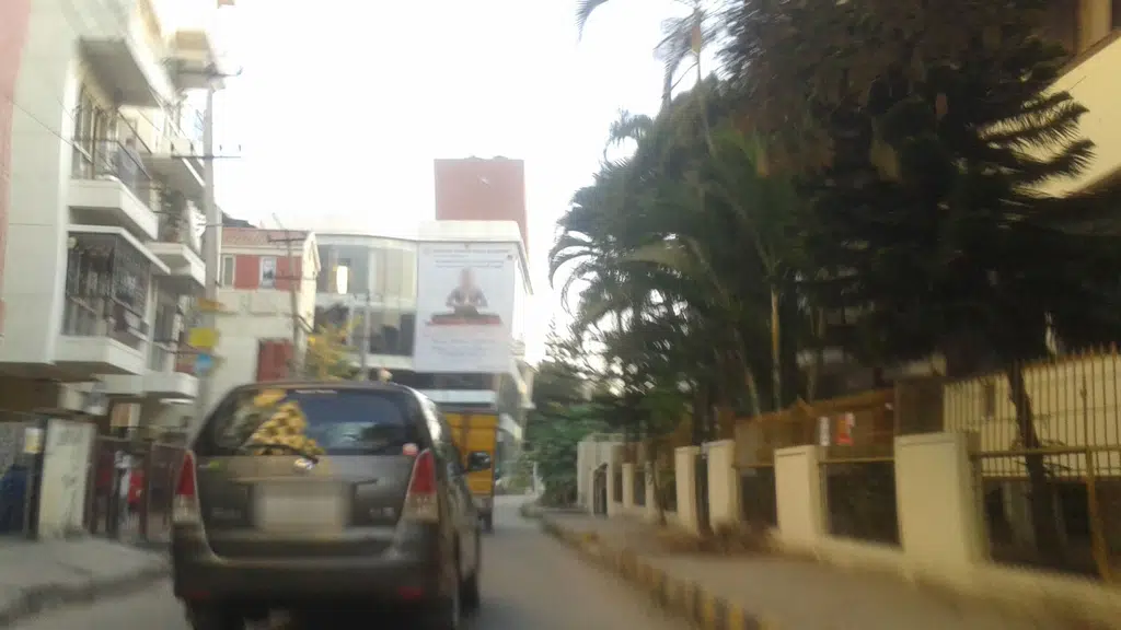 Maruti Suzuki ARENA (Surakshaa, Bangalore, Koramangla)