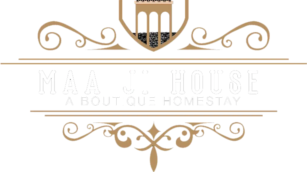 Maa Ji House