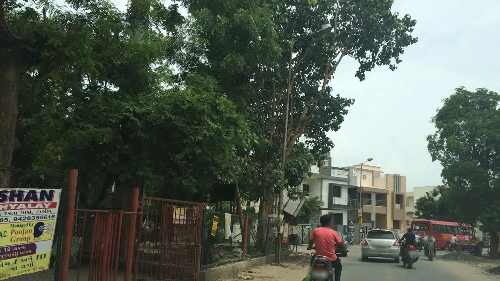 Harisiddhi Park Society