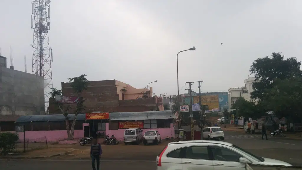 Goyal Departmental Store
