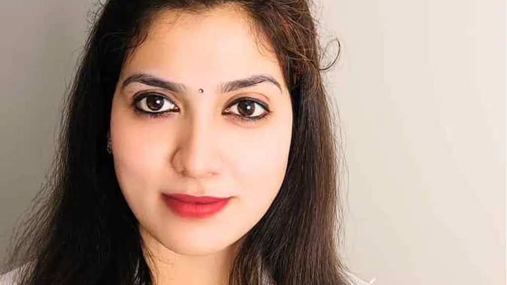 Dr. Swetha U