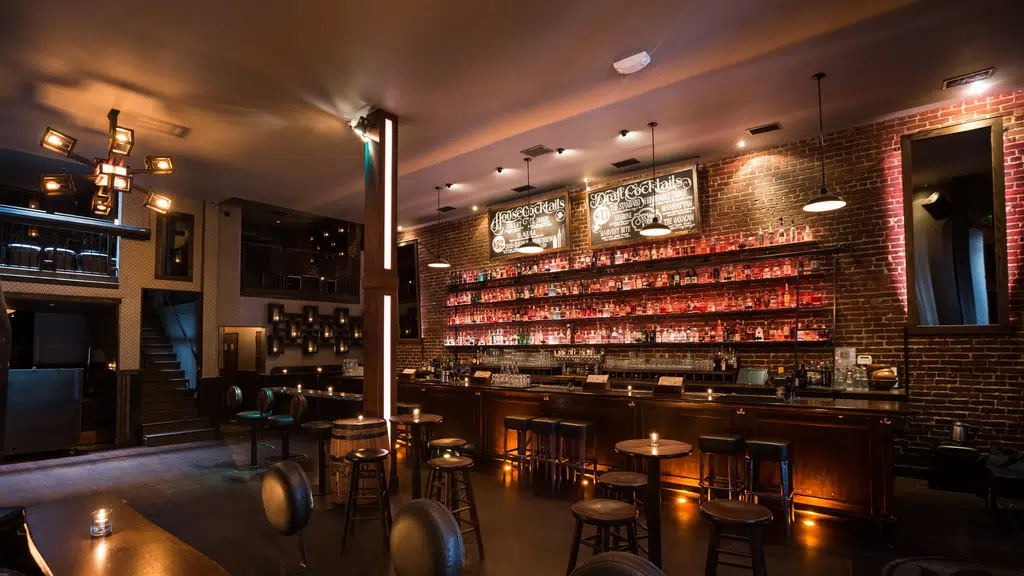 Swig Bar & Eatery