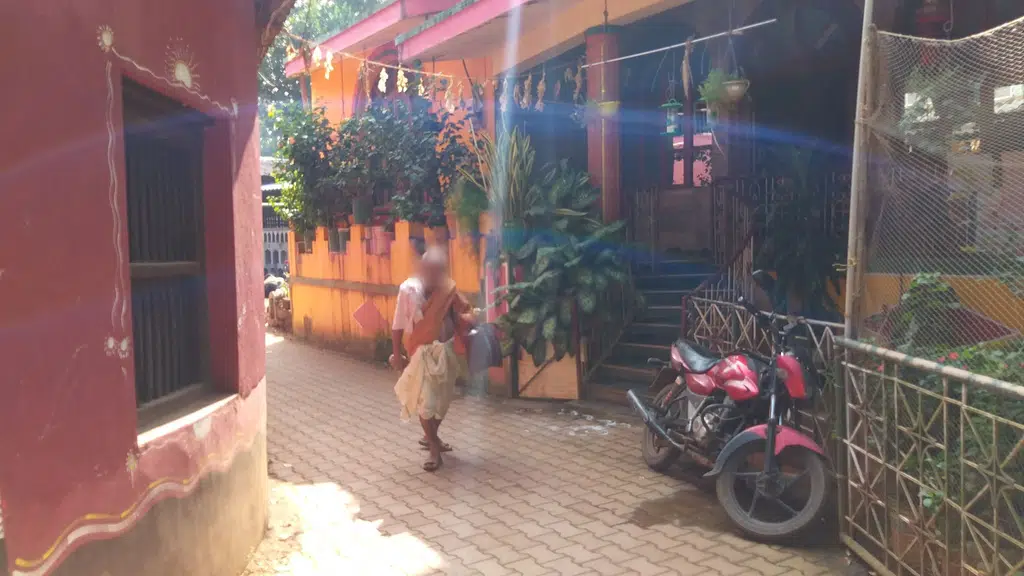 Shree Mahaganapathi Temple