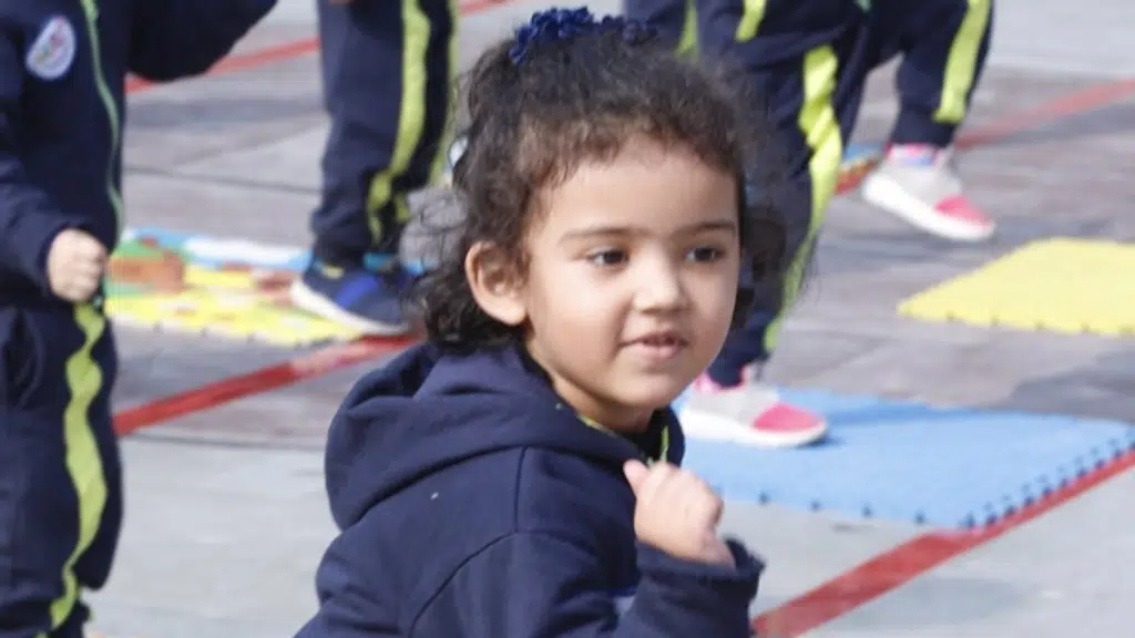 Little Meridian Preschool
