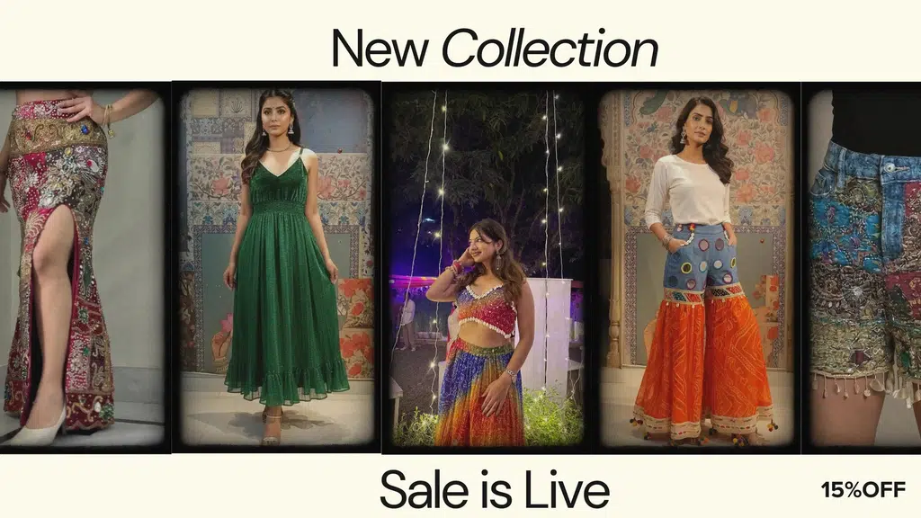 The Rajni Collection
