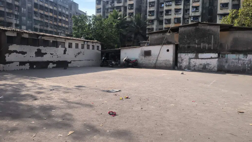 HDFC Bank ATM